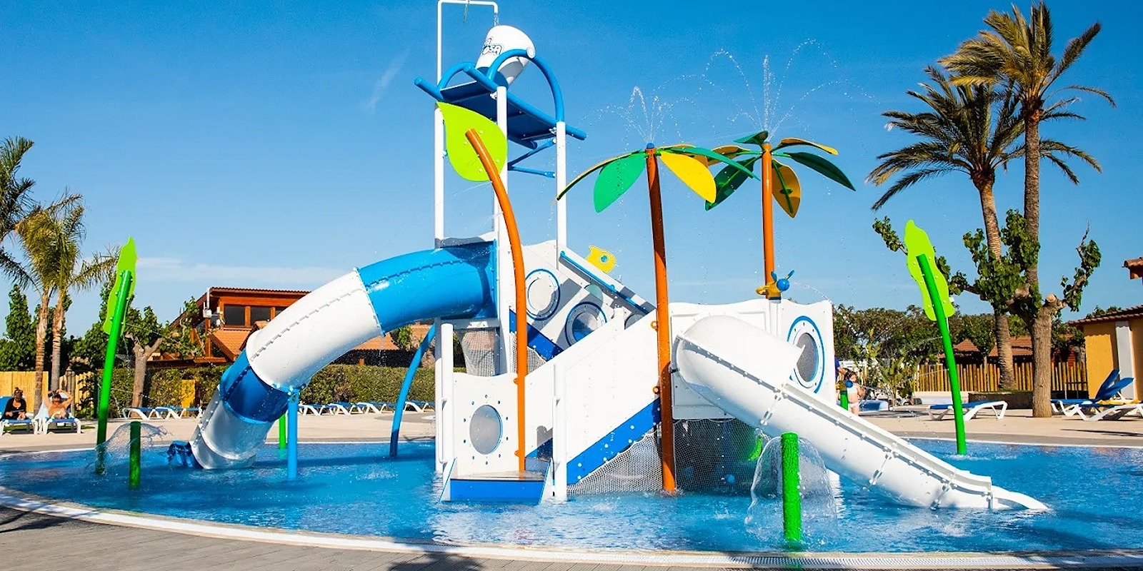 Camping La Llosa by Viajes Velero
