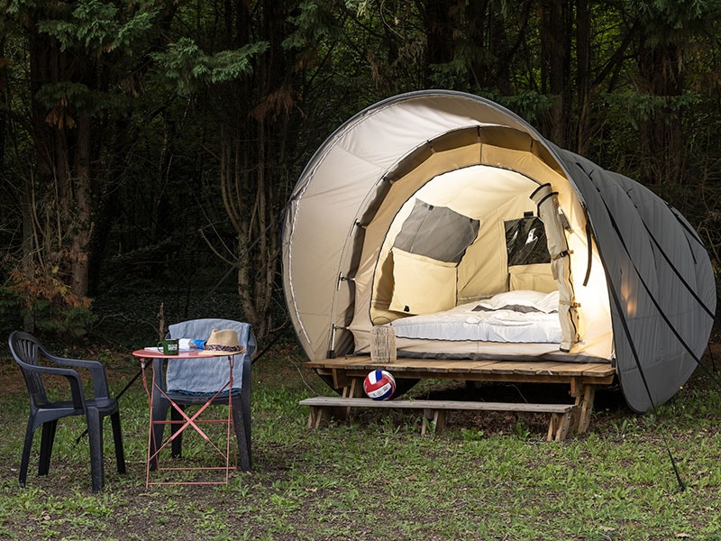 Cosy Nest 2 Ppl.