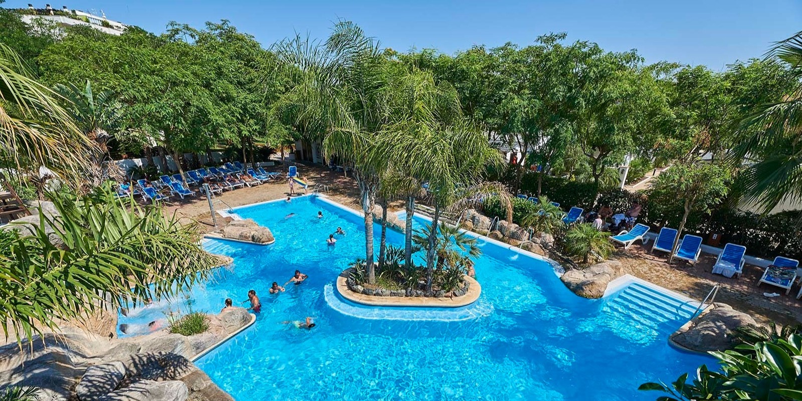 Camping Resort La Siesta Salou by Viajes Velero