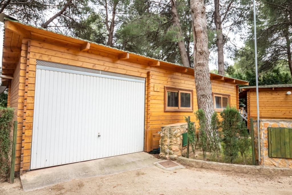 Mediterranean House 6 Ppl.