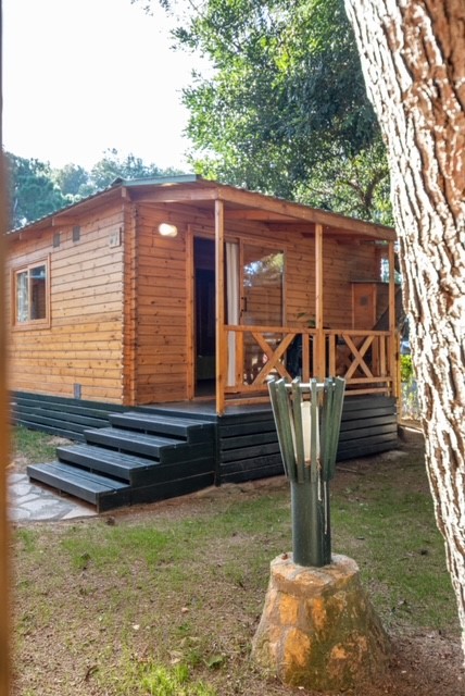 Chalet 3p - Bonsai