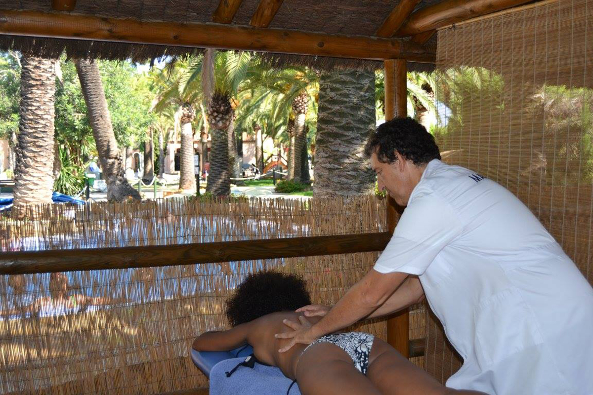 Wellness & Verzorging