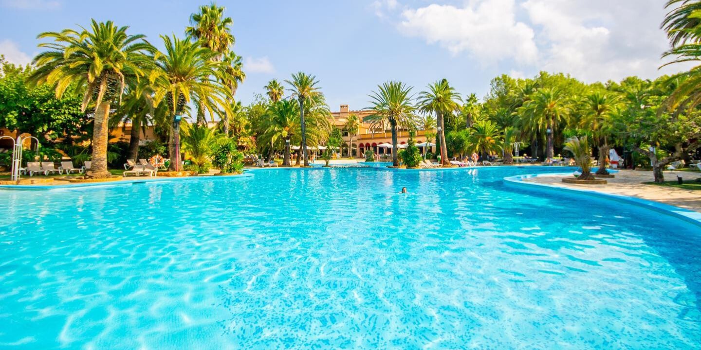 Camping La Torre del Sol