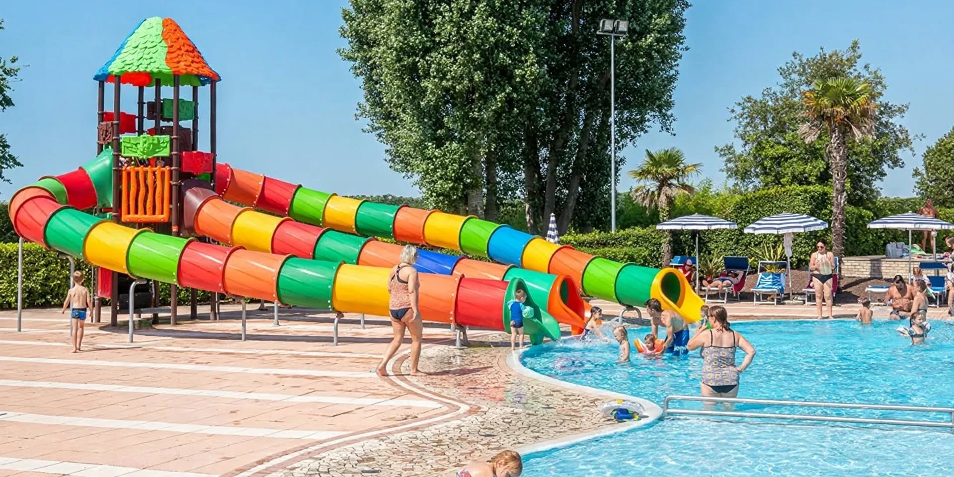 Camping Laguna Village
