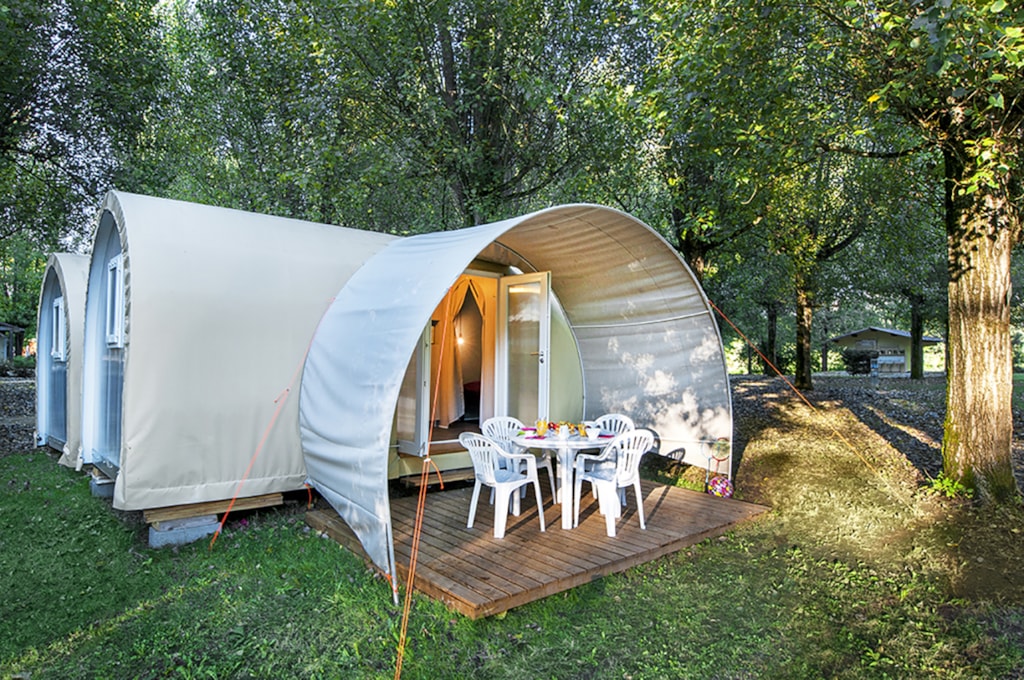 Coco Sweet - 2 bedrooms 4 Ppl.