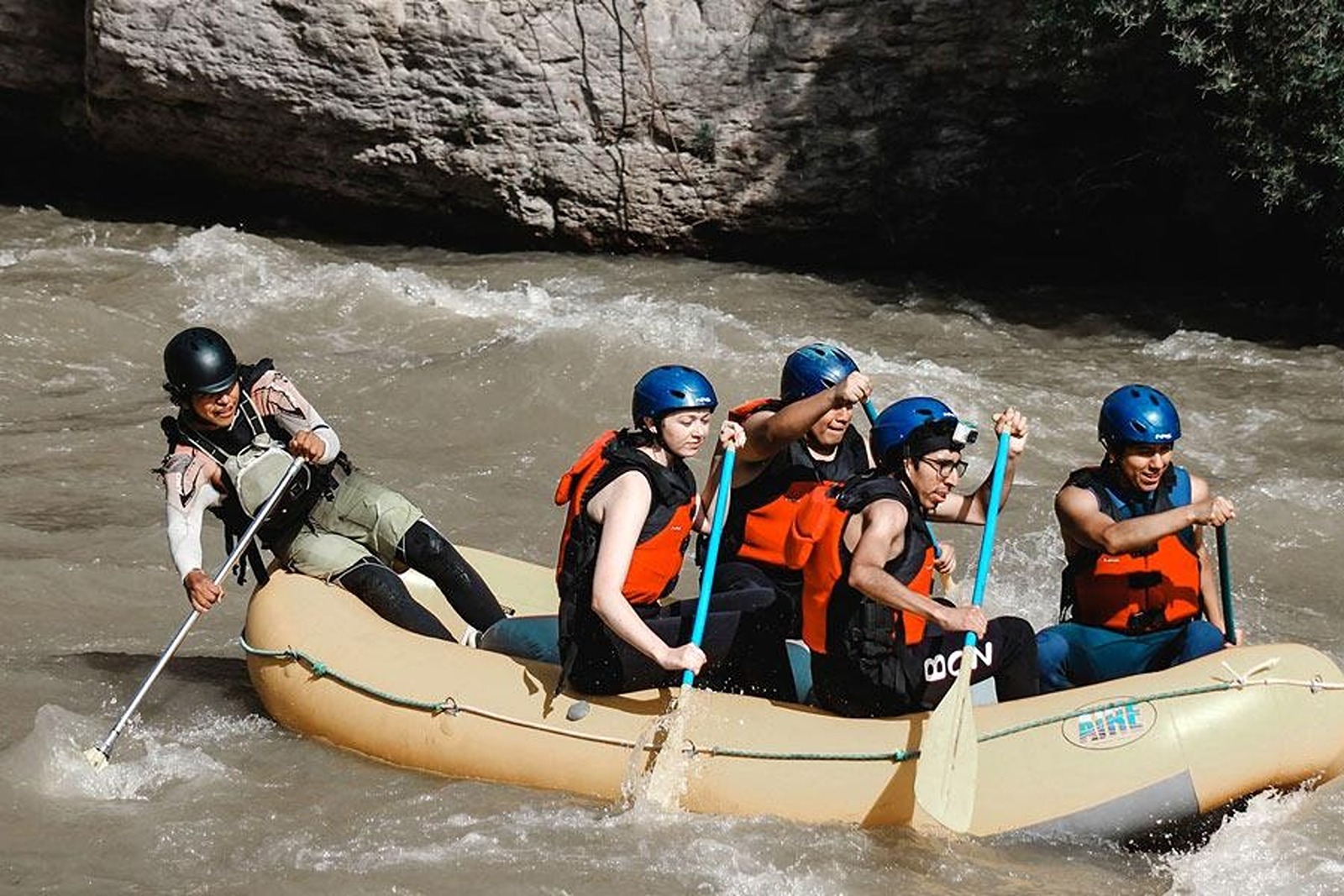 Water Sport possibilities