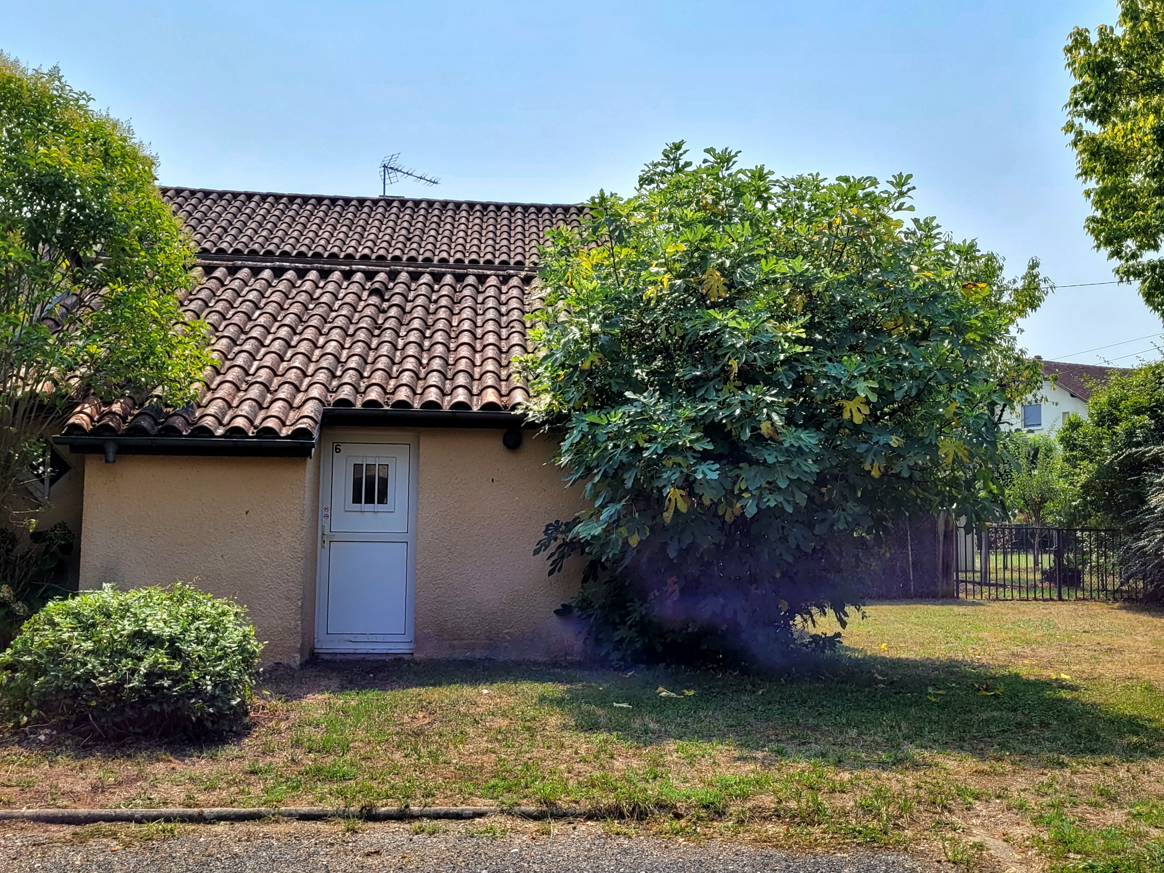 Gîte