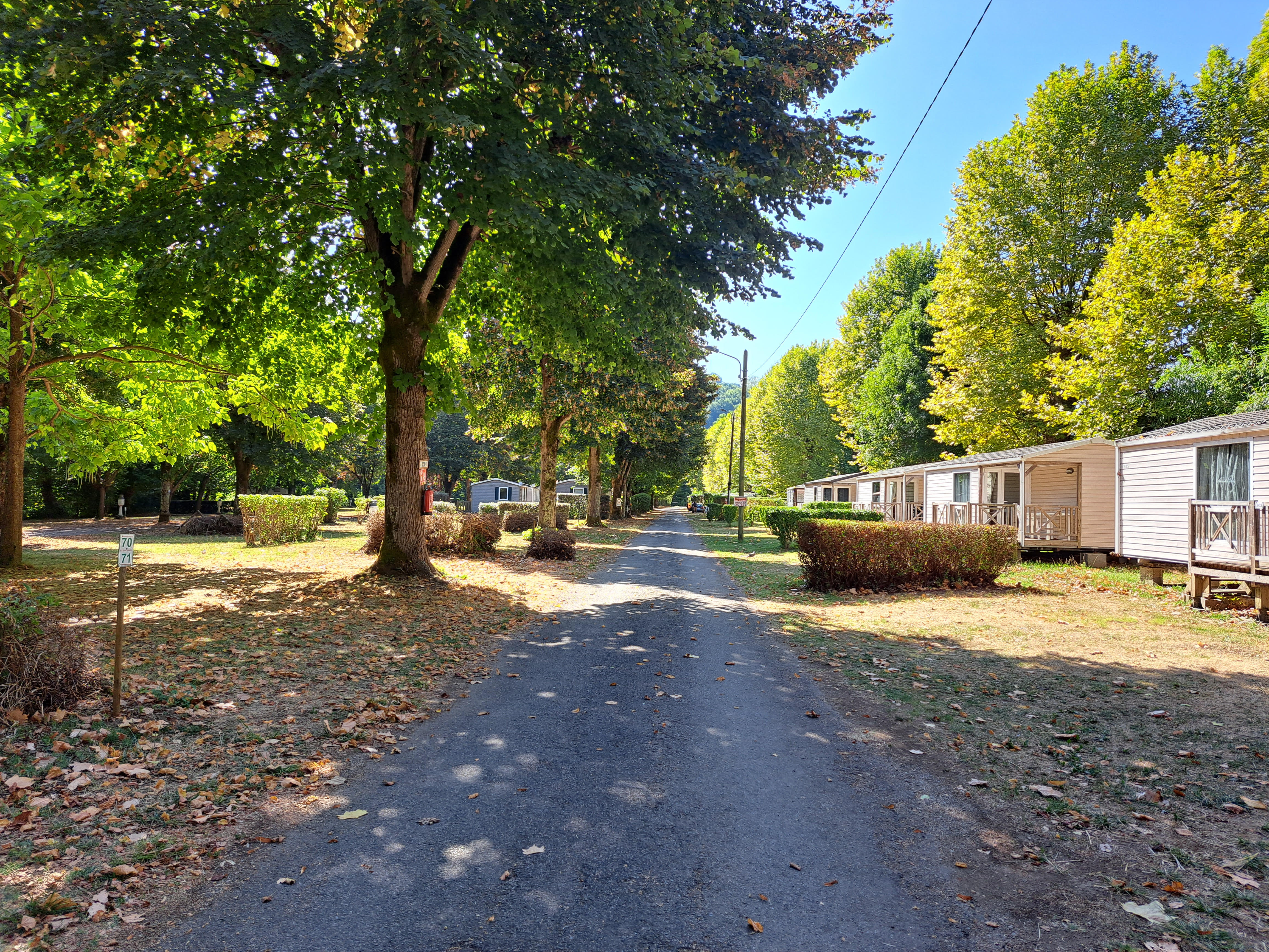 Mobile-home 2 bedrooms