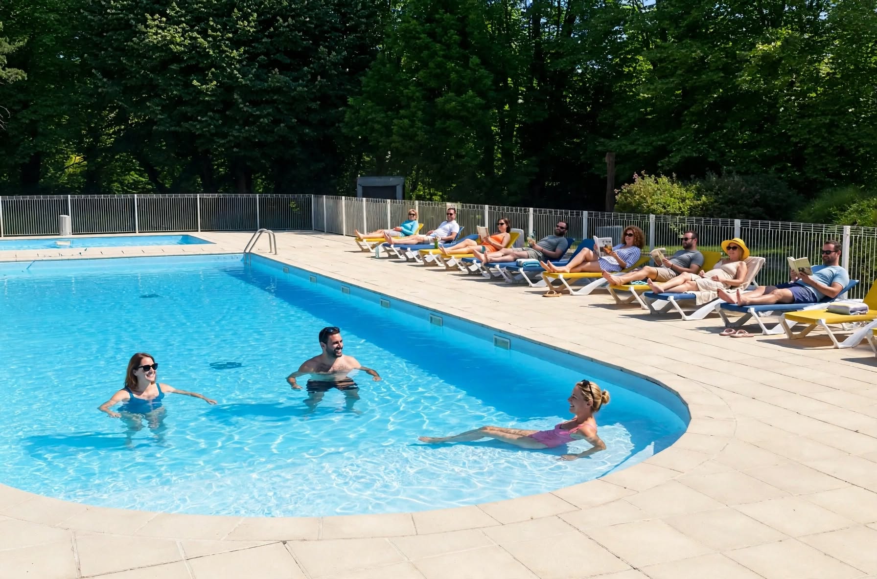 Waterpret
