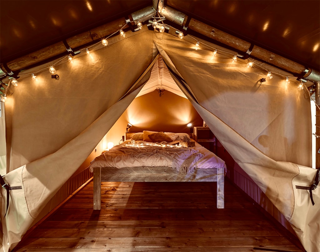 BIVOUAC COMFORT RIVER