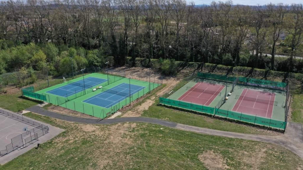 Activities & Sports