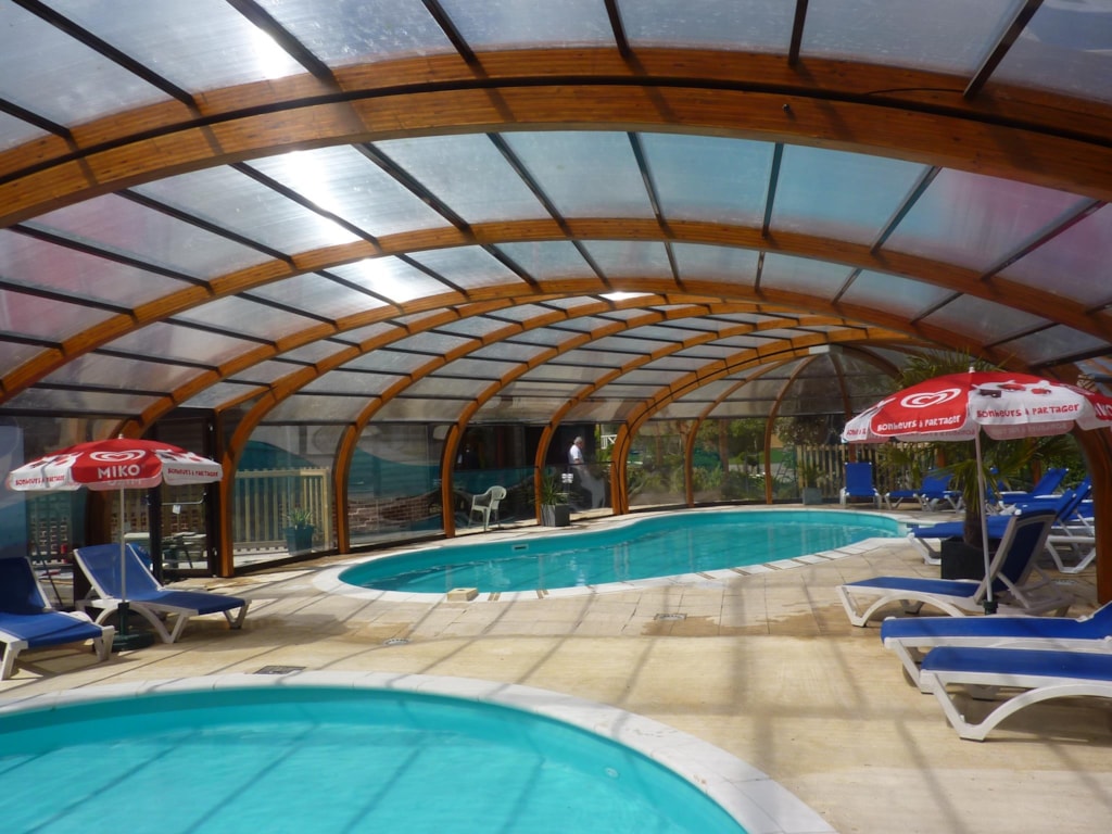 Camping Les Pommiers des 3 Pays