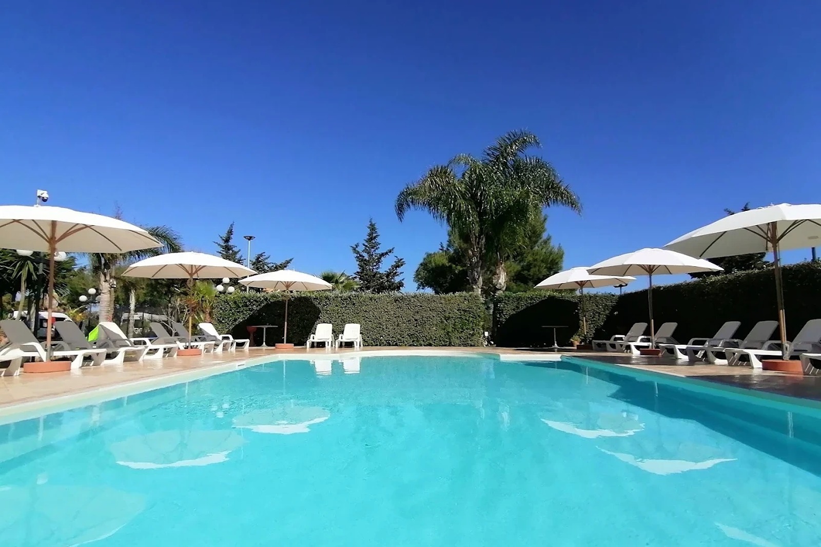 Camping Lilybeo Village & residence