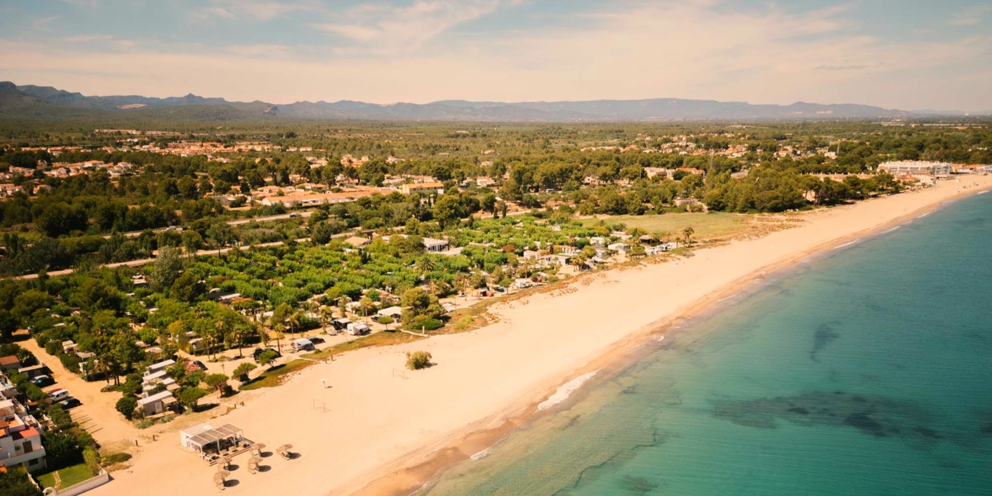 Camping Miramar by Viajes Velero