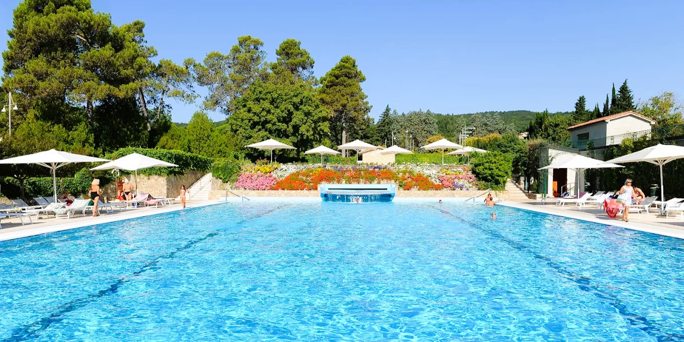 Camping Parco Delle Piscine