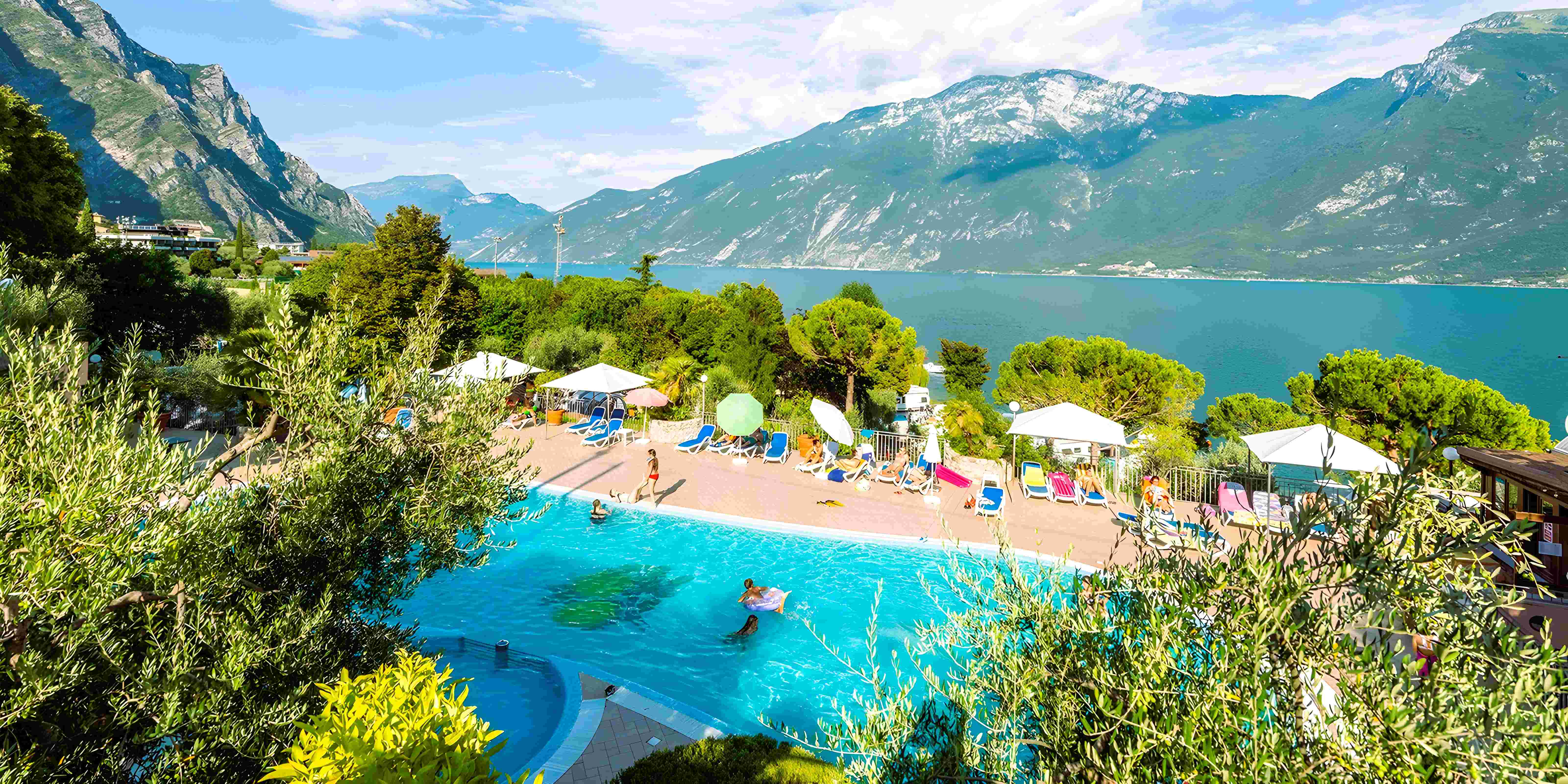 Camping Park Garda