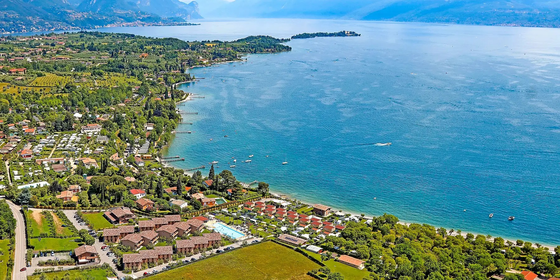 Camping Resort Onda Blu