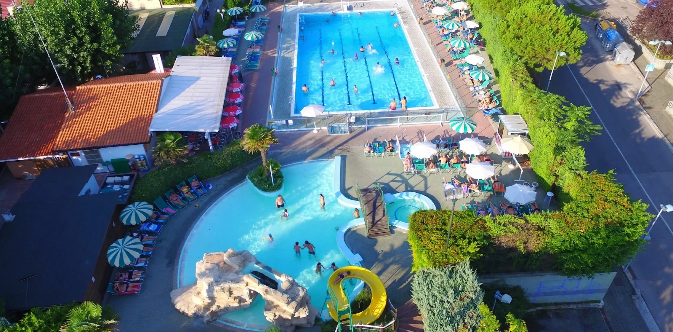 Camping Riccione