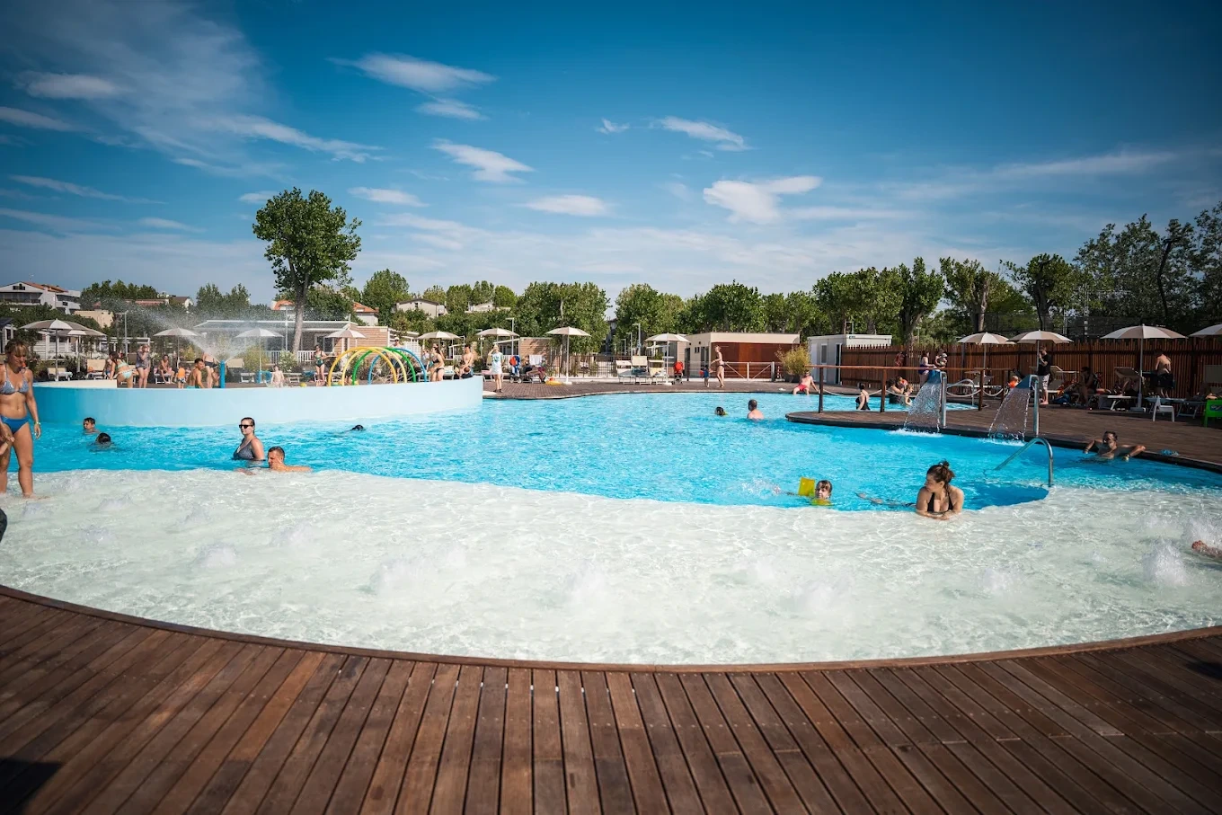 Waterpret