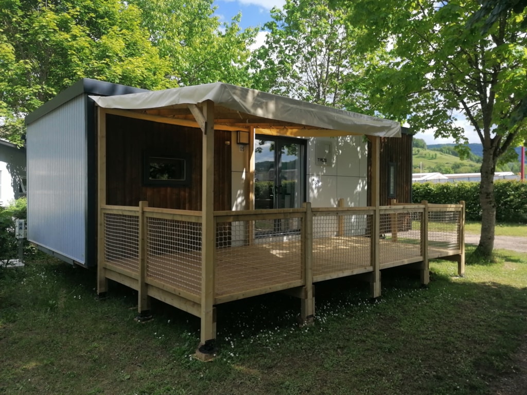 Mobile Home 5p - Grand Confort