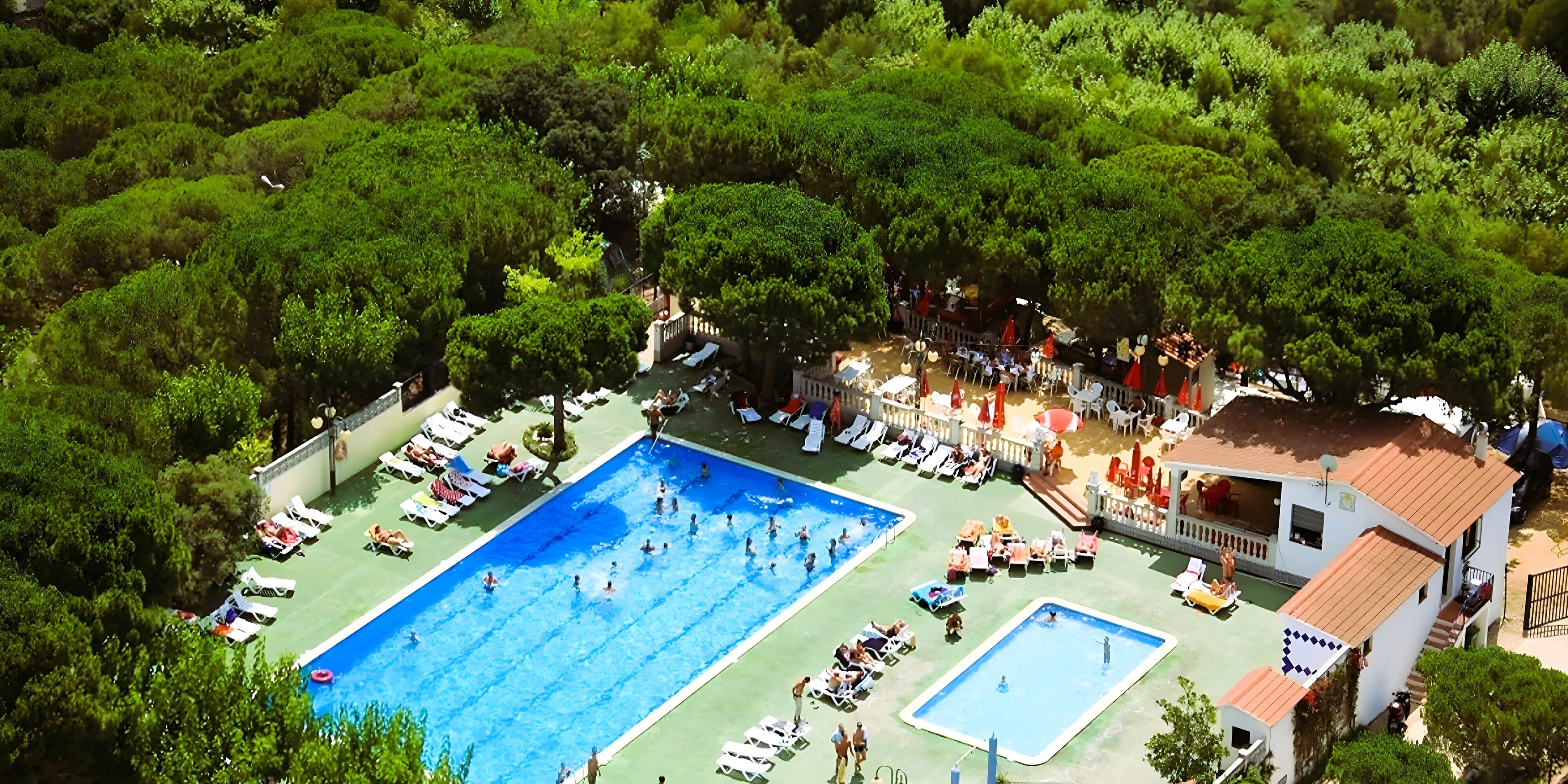 Camping Roca Grossa by Viajes Velero