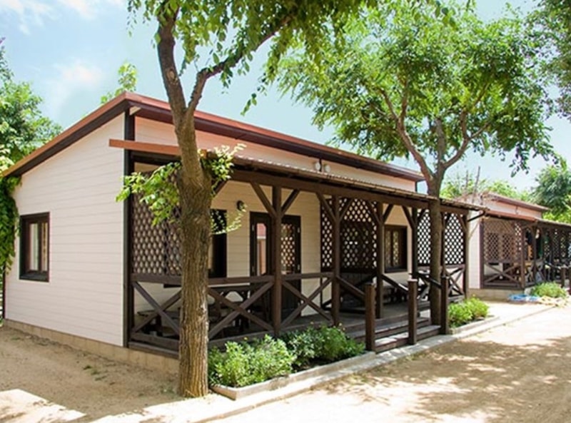 Chalet 1000