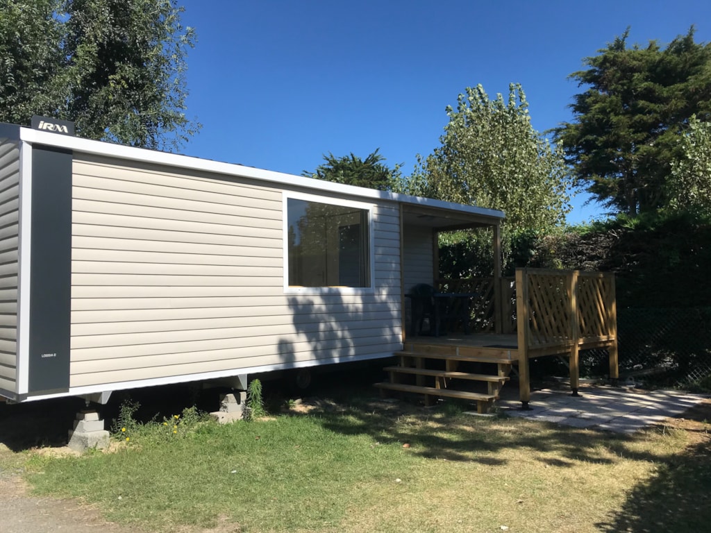 Mobile Home 4p - DIM - LOISIRS CONFORT 20m²