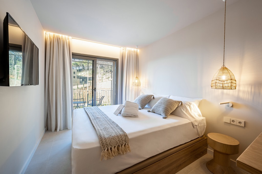 Studio 2p - Premium Lodge