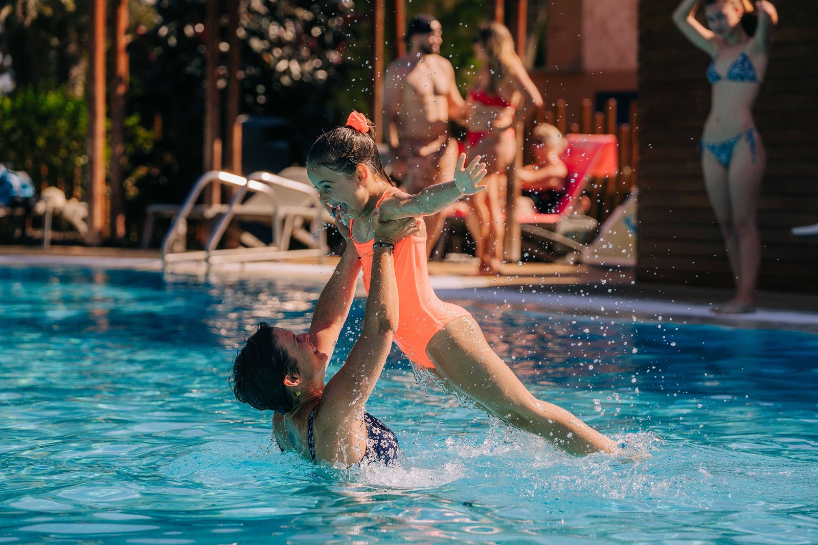 Waterpret