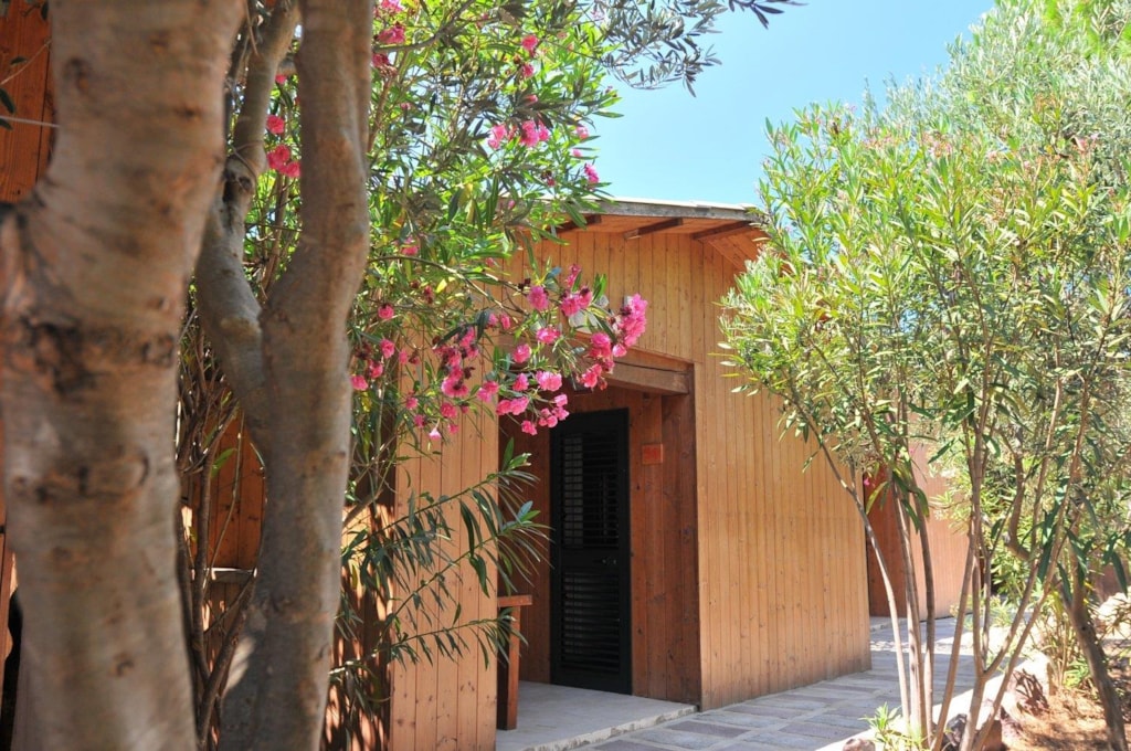 Cottage 2p - Chalet