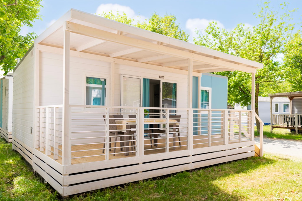 Mobile Home 6p - Vega Pineta 4 Pax Incl.