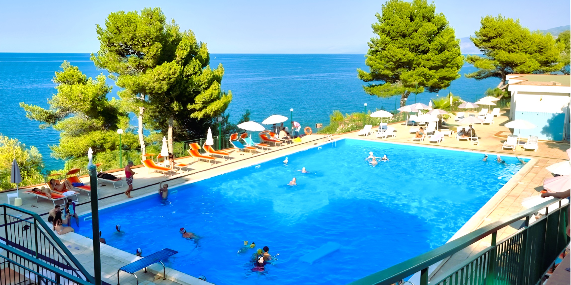 Camping & Village Rais Gerbi