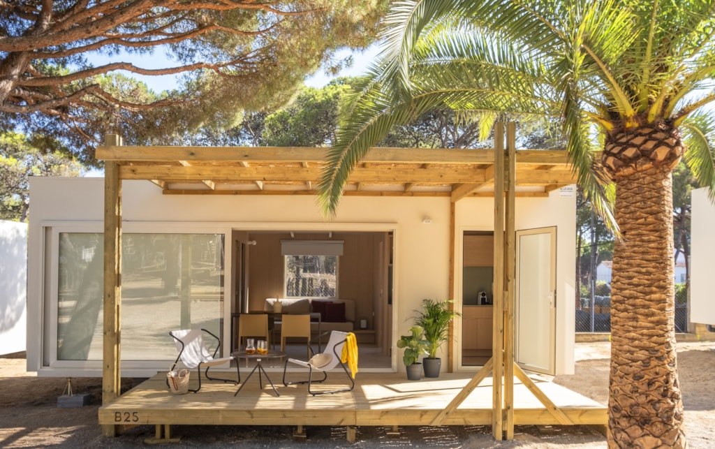 Mobile Home 5p - Family Plus