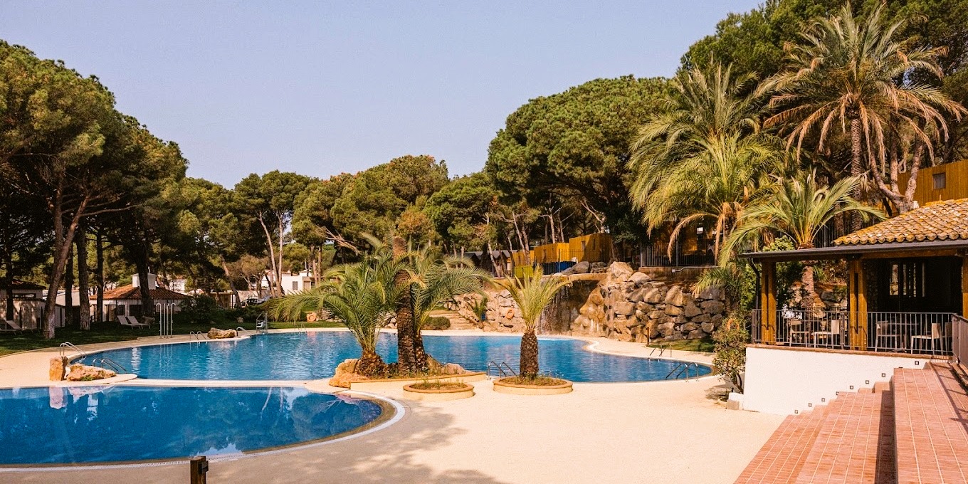 Camping Wecamp Cala Montgó