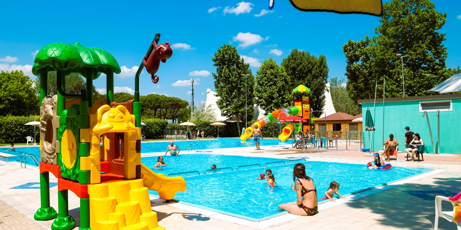 Cesenatico Camping Village