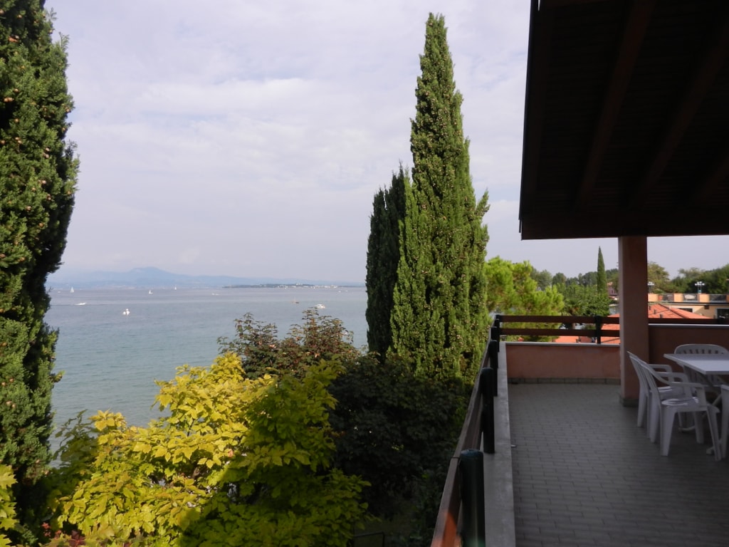 Apartment 2 bedrooms Deluxe 4 Ppl.