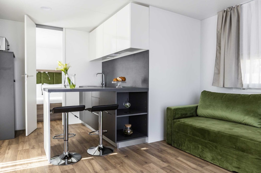 Suite Terrae 2 Ppl.