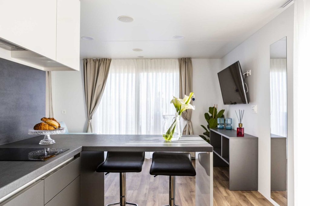 Suite Aqua 2 Ppl.