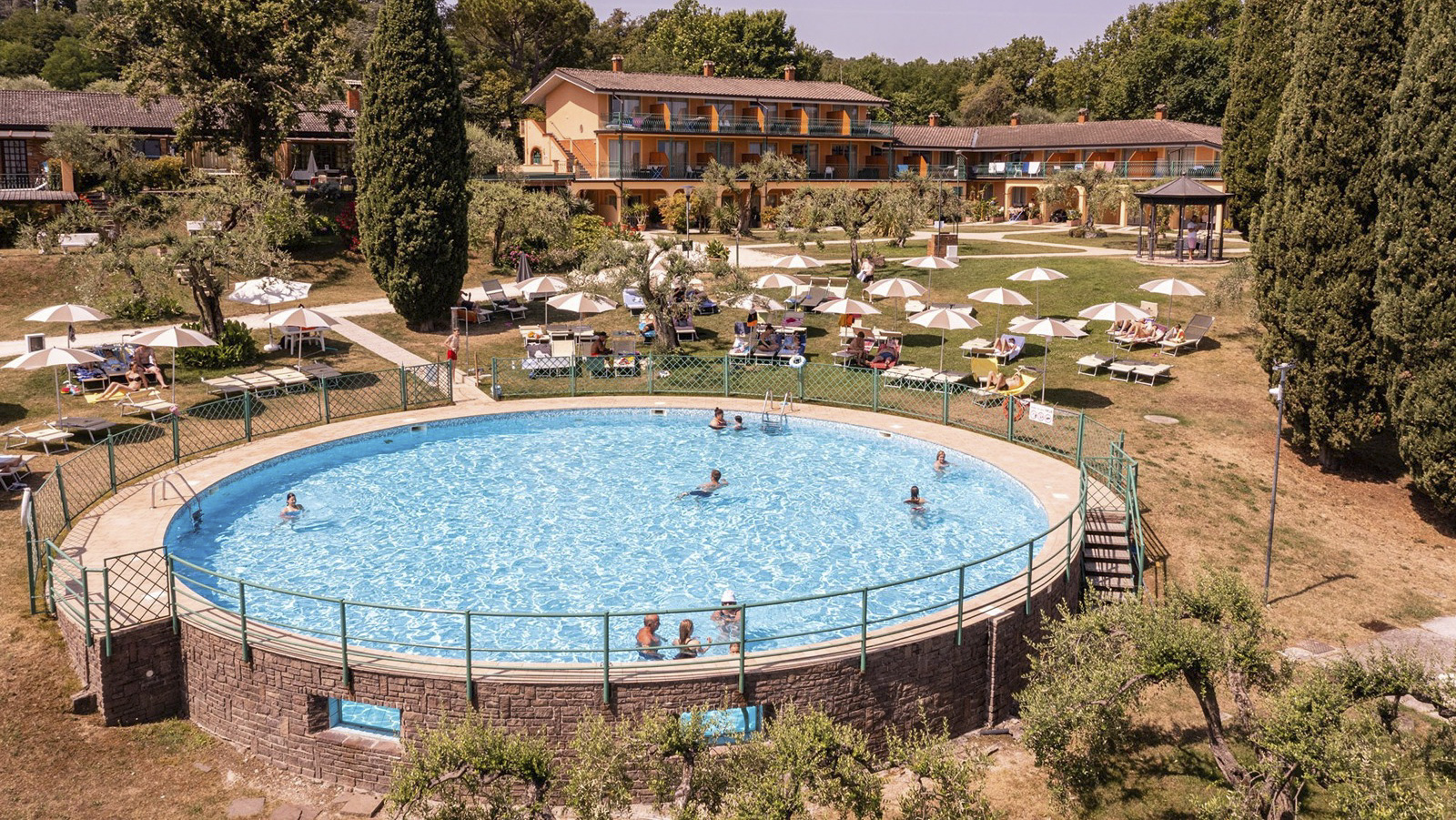 Waterpret