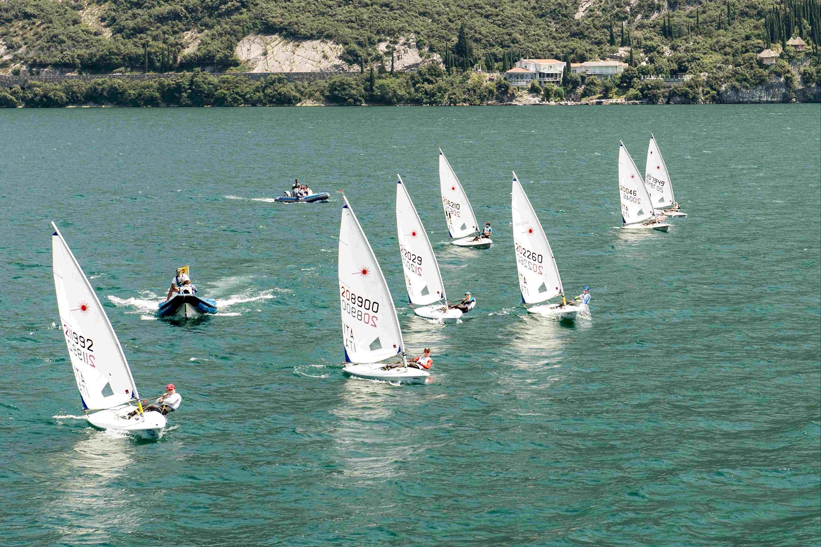 Watersporten