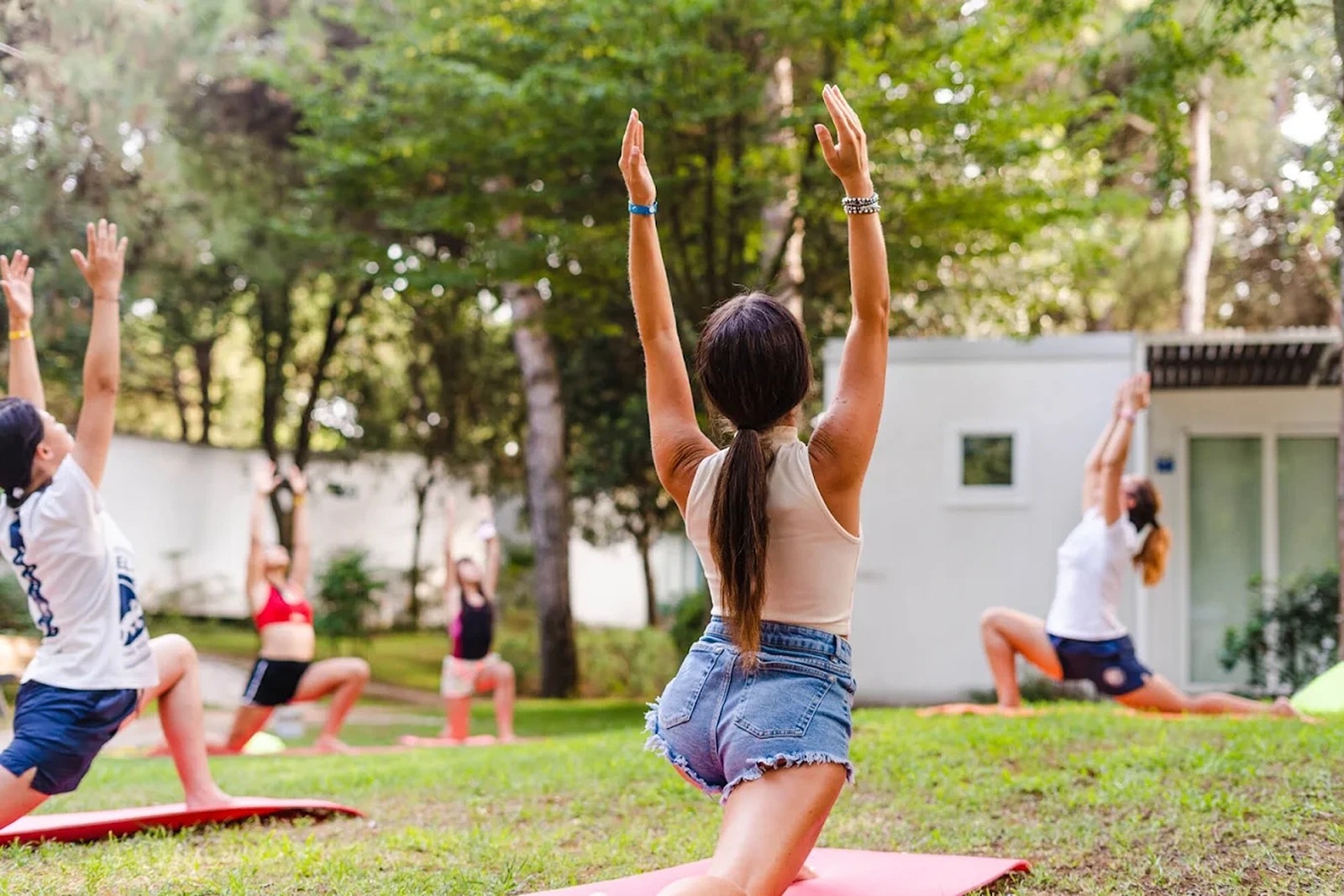 Wellness & Verzorging