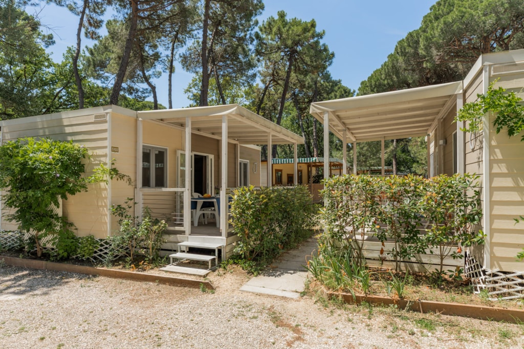 Mobile Home 5p - Lodge Deluxe