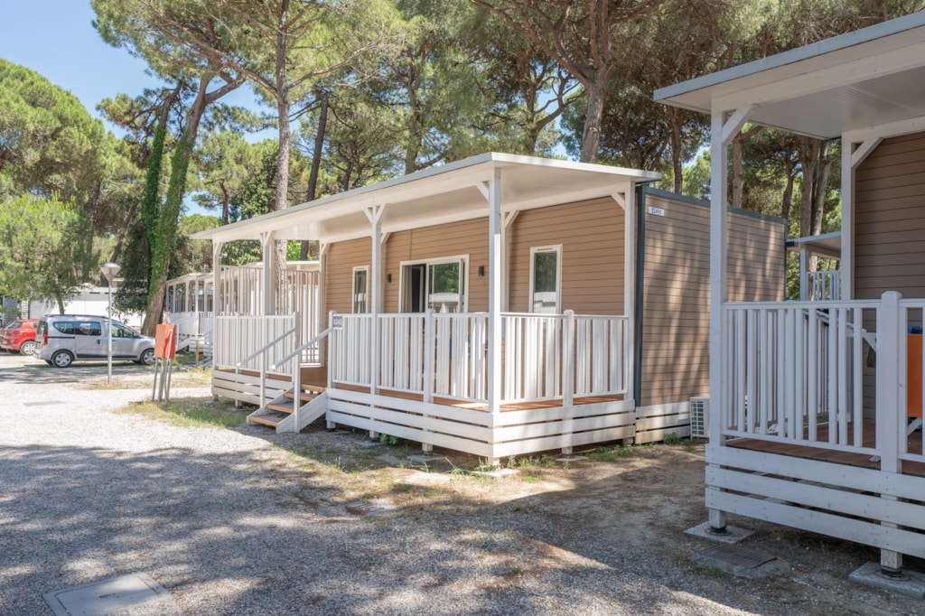 Mobile Home 5p - Lodge Superior
