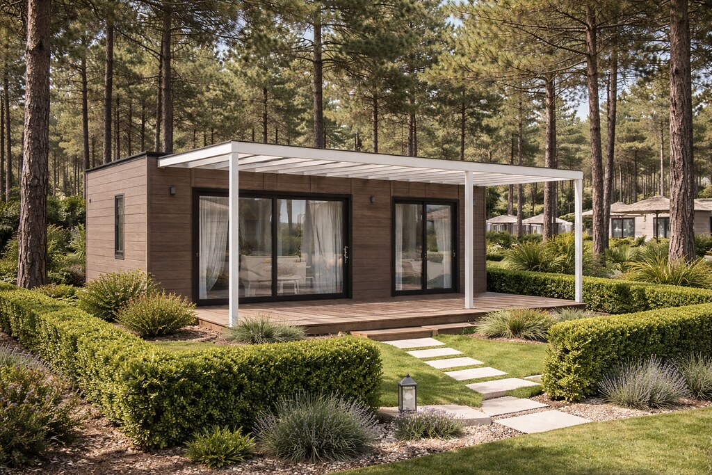 Superior Villa (Pets not allowed)