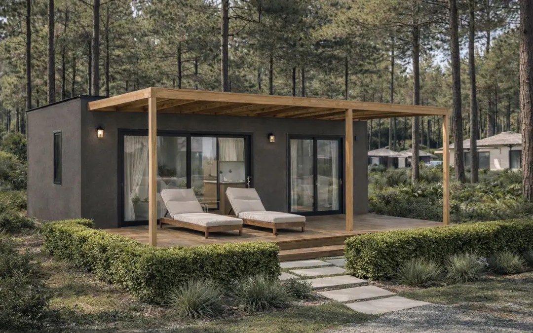 Cottage Superior (Pets not allowed)