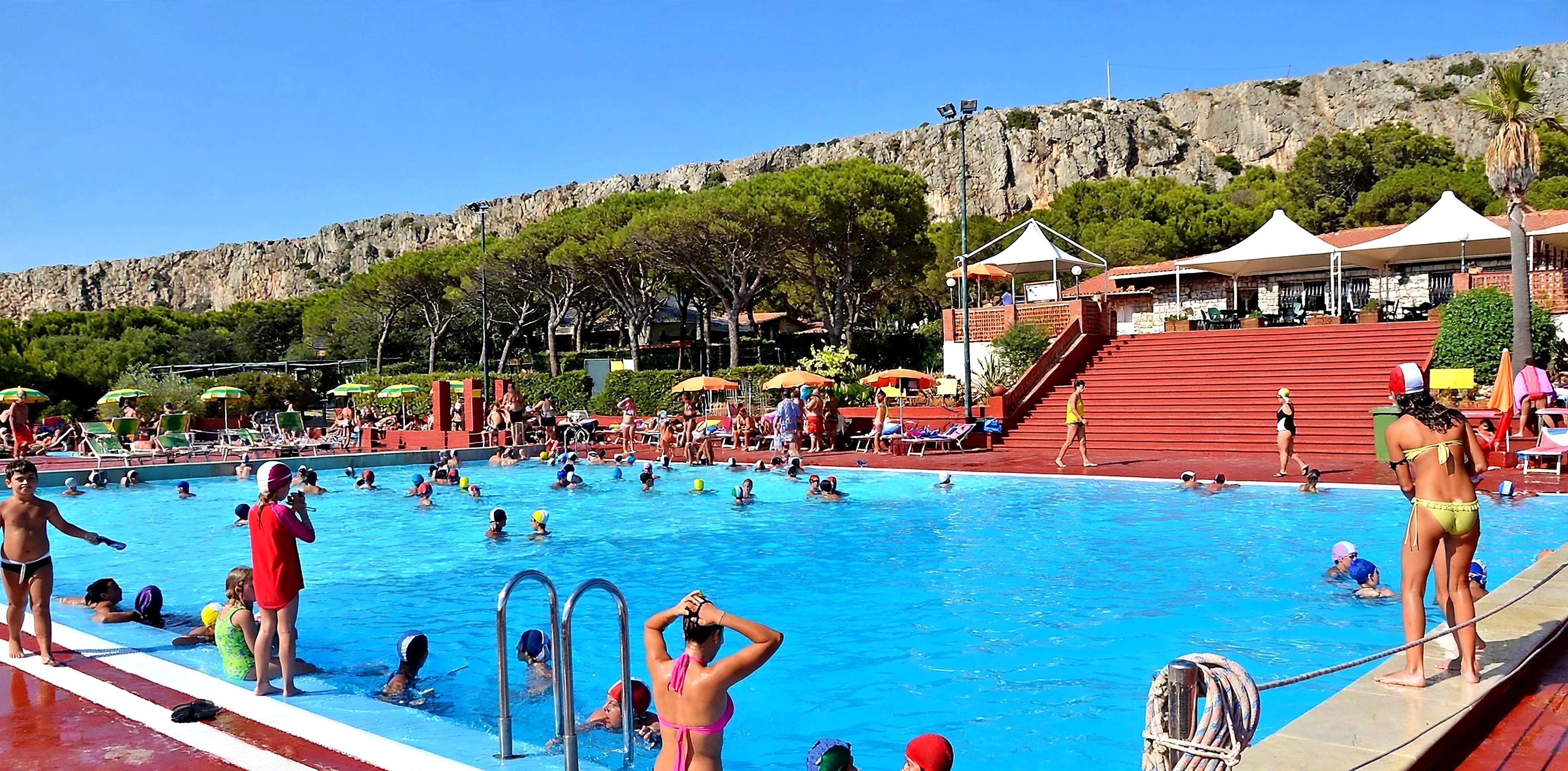 El Bahira Camping Village 