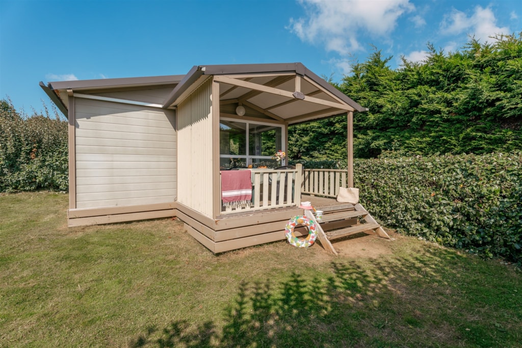 Chalet 4p - Standard 20 m²