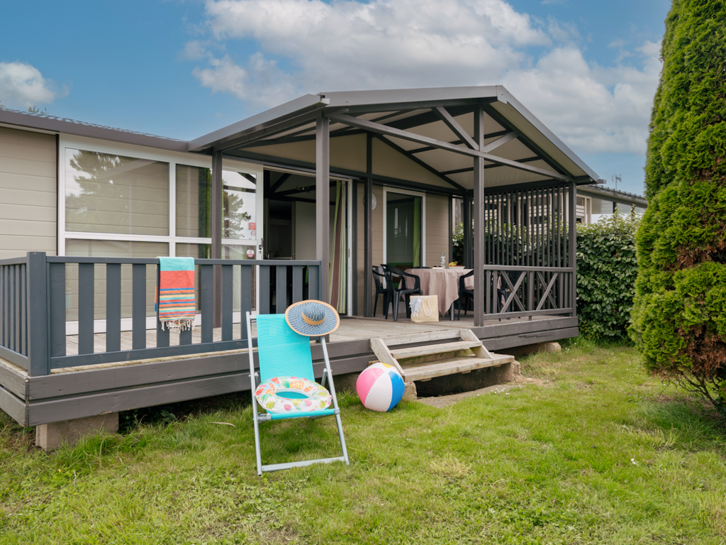 Chalet 6p - Confort