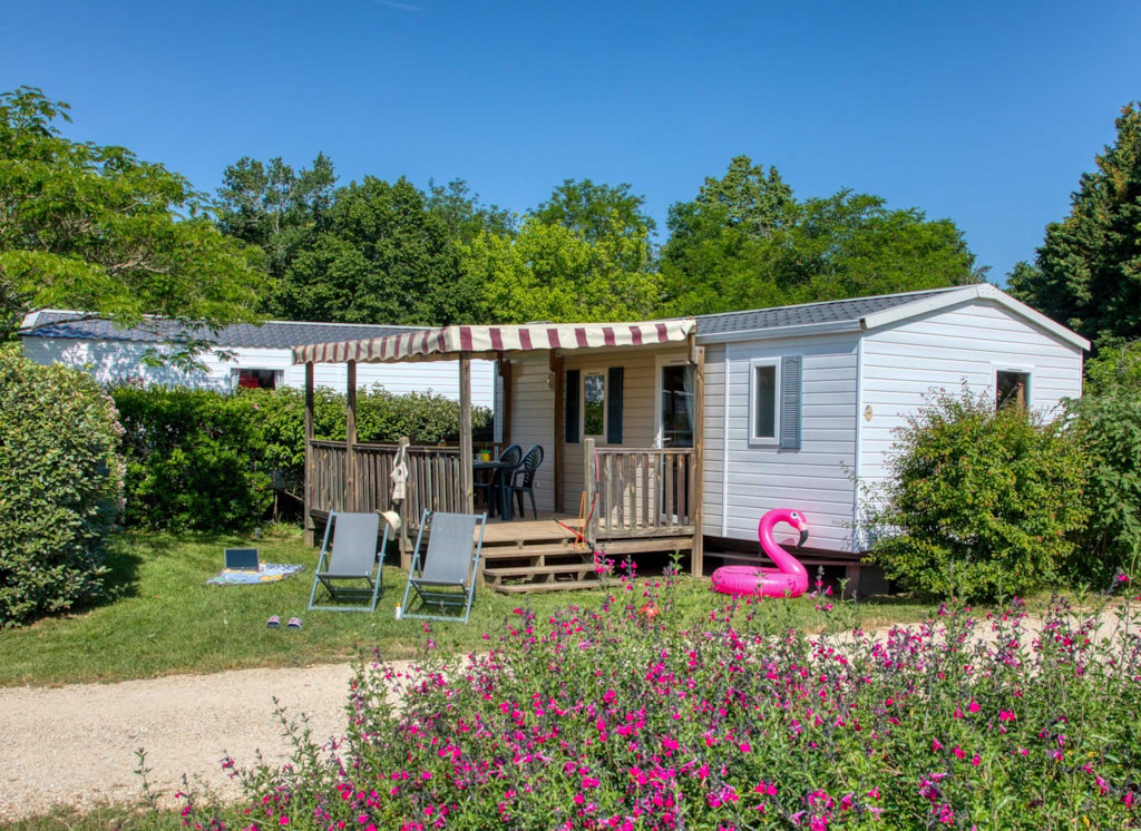 Mobile Home Bahamas Confort 26m²