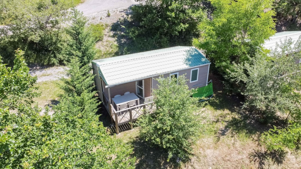 Mobile Home 4p - Confort